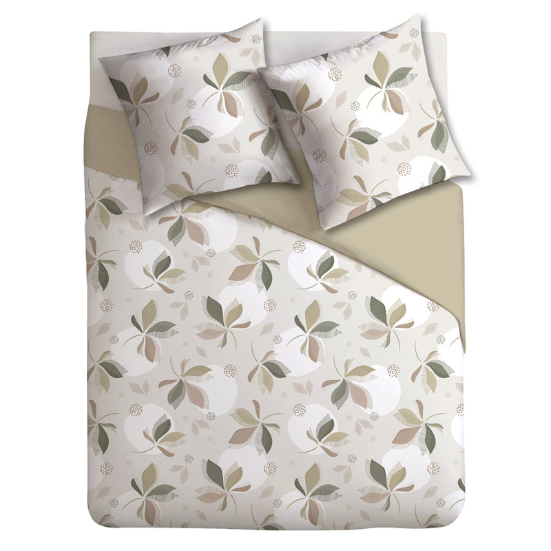 Parure de lit 'Arabella' imprimée 