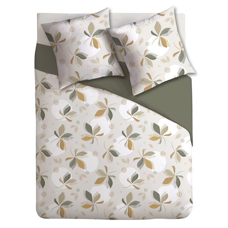 Parure de lit 'Arabella' imprimée 