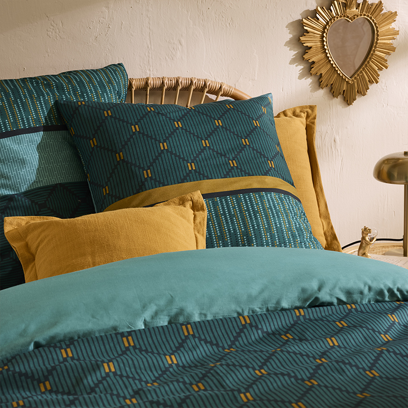 Parure de lit 'Armstrong'