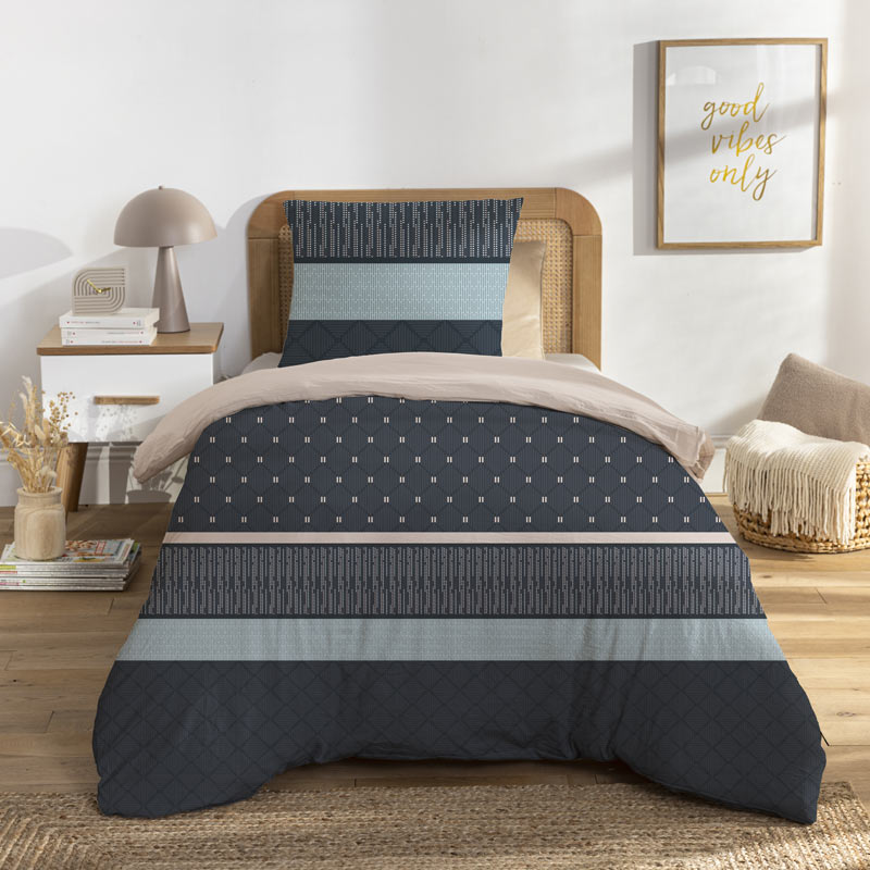 Parure de lit 'Armstrong'