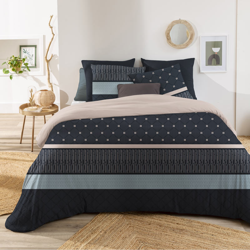 Parure de lit 'Armstrong'