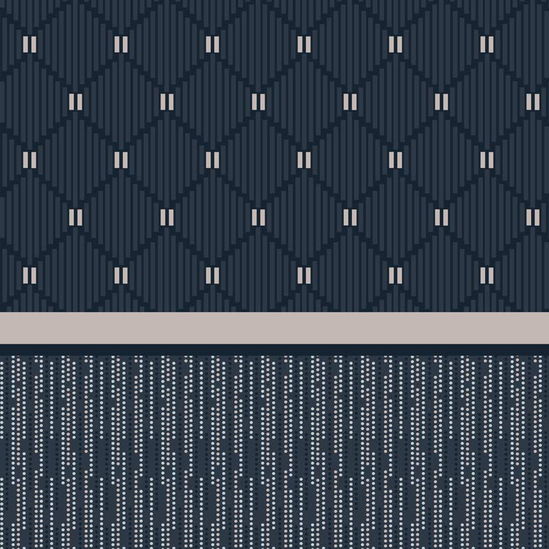 Parure de lit 'Armstrong'