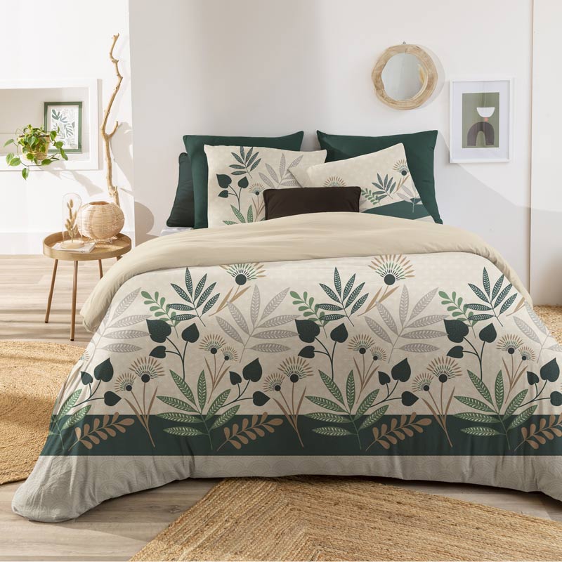 Parure de lit 'Asako'