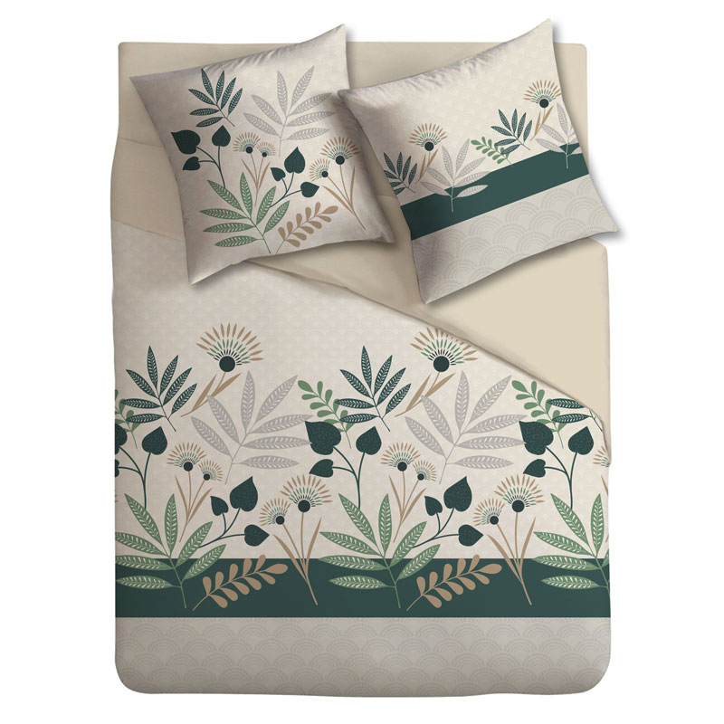Parure de lit 'Asako'