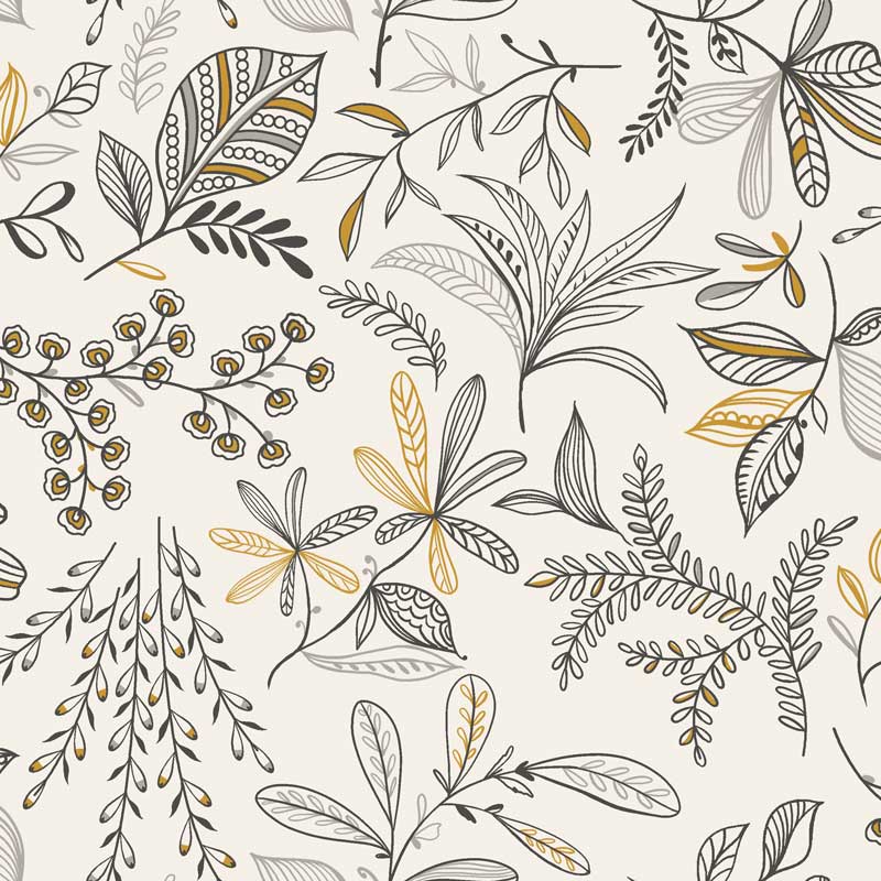 Parure de lit 'Yael'