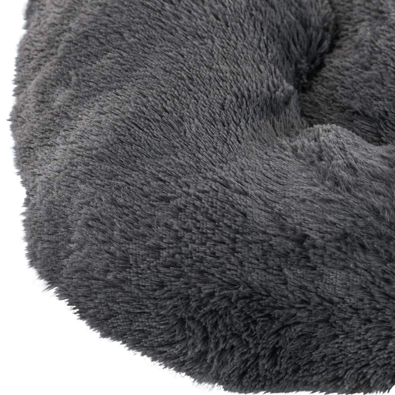Coussin pour animaux décor os 