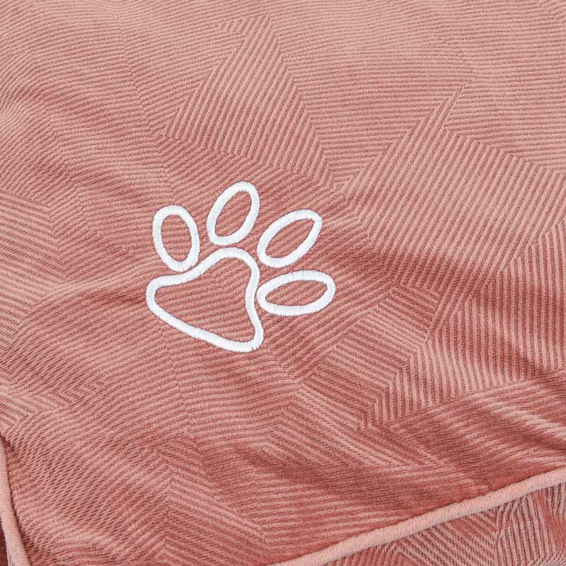 Tapis pour animaux 'Empreinte'