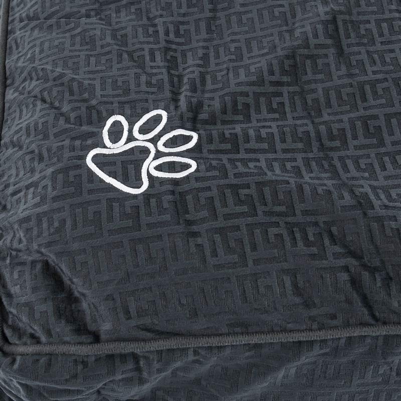 Tapis pour animaux 'Empreinte'