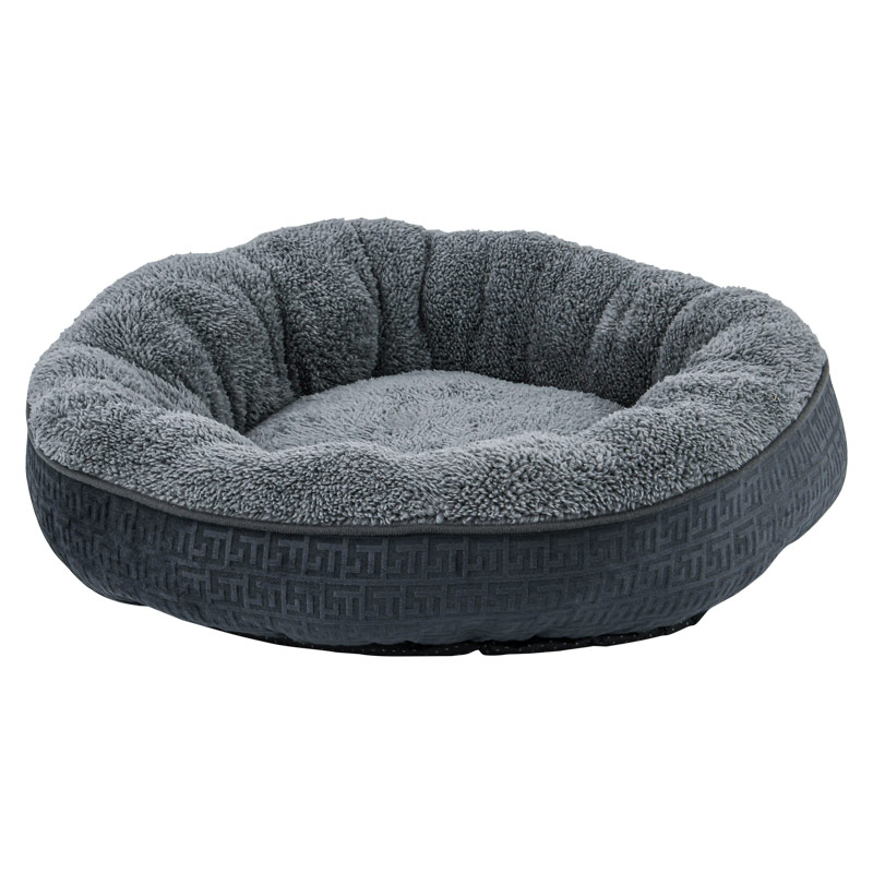Panier pour animaux 'Empreinte'