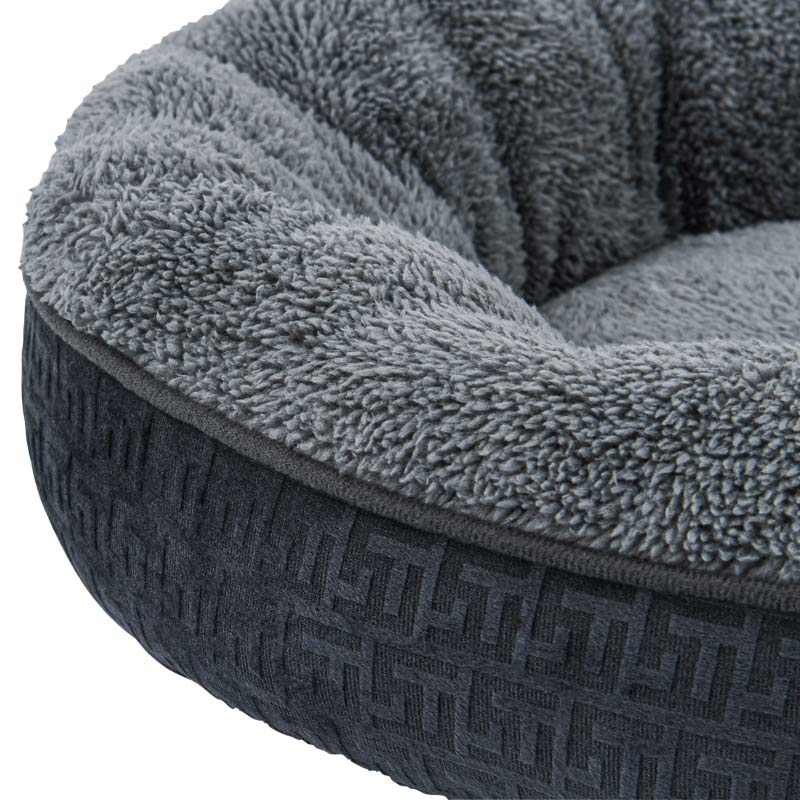Panier pour animaux 'Empreinte'