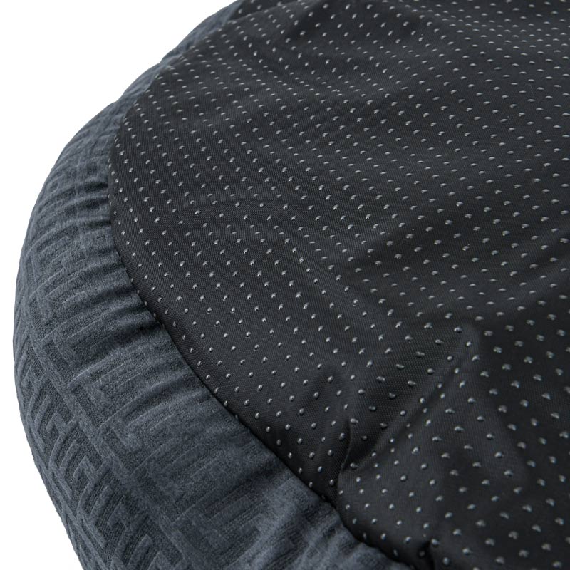 Panier pour animaux 'Empreinte'
