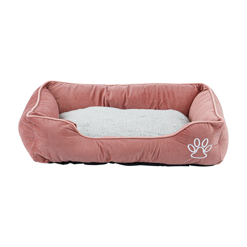 Panier pour animaux 'Empreinte'