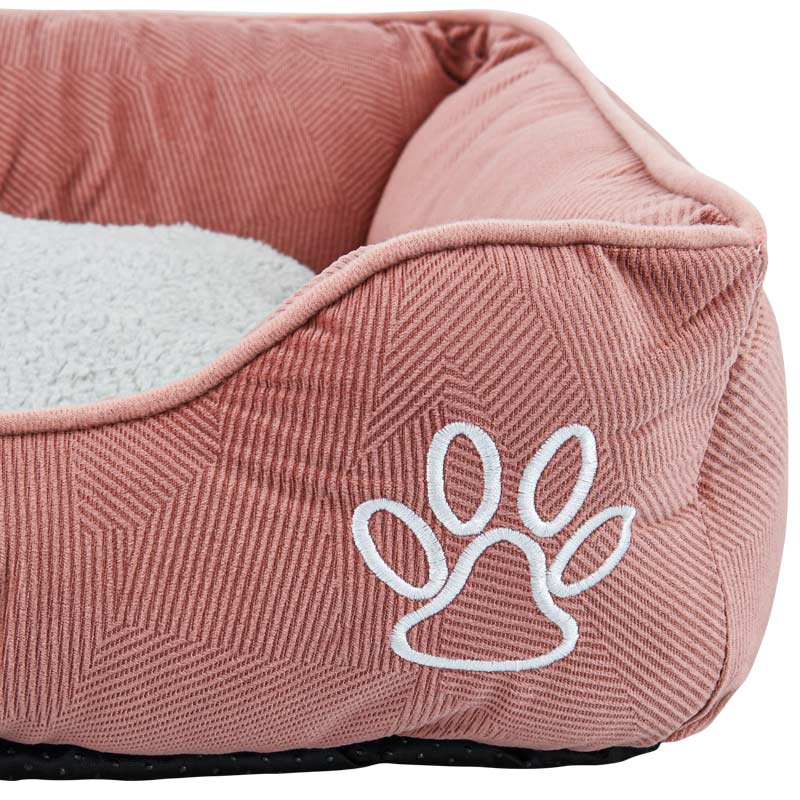 Panier pour animaux 'Empreinte'