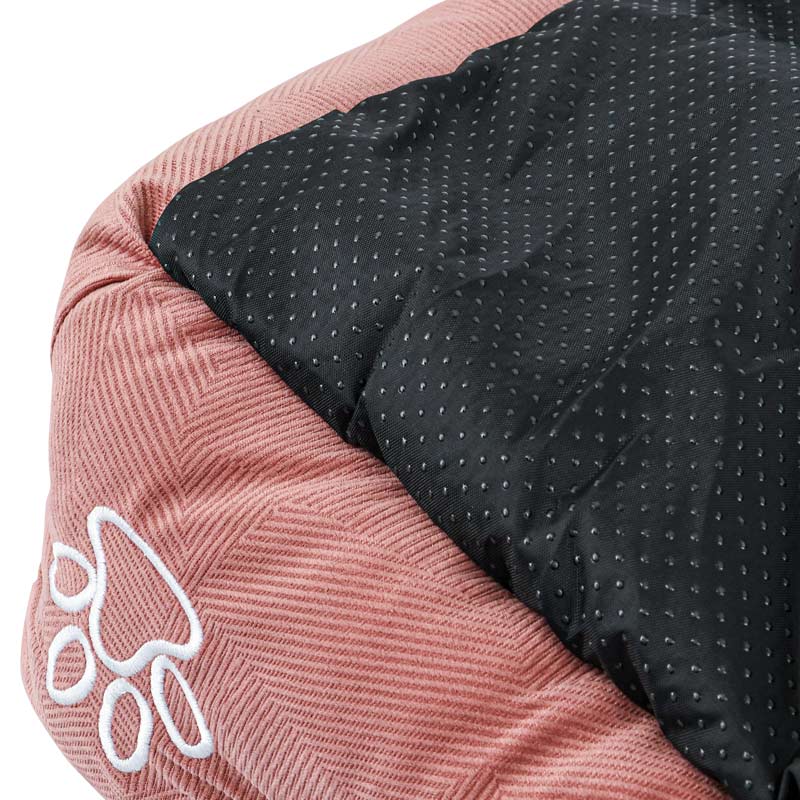 Panier pour animaux 'Empreinte'
