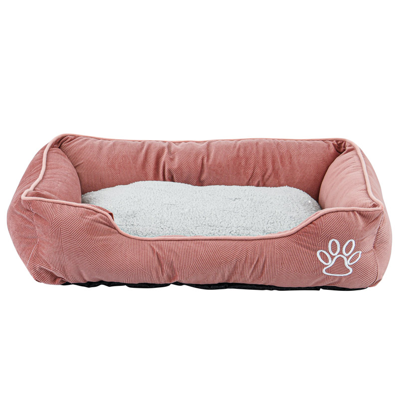 Panier pour animaux 'Empreinte'