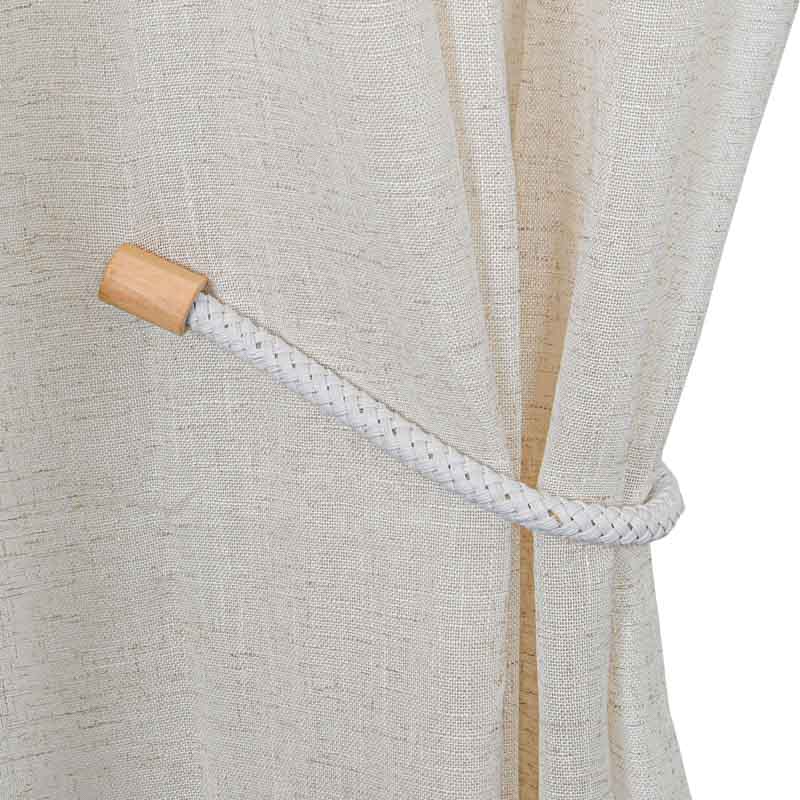 Embrasse aimantée 'Toluca'