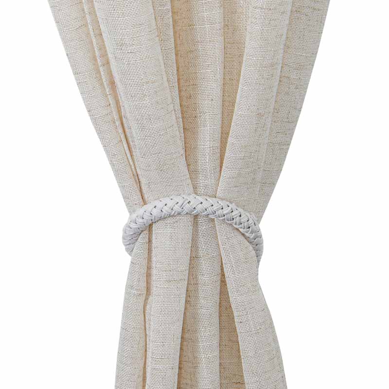 Embrasse aimantée 'Toluca'