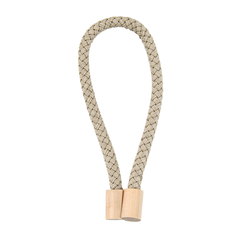 Embrasse aimantée 'Toluca'