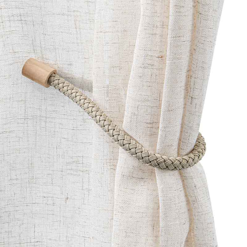 Embrasse aimantée 'Toluca'