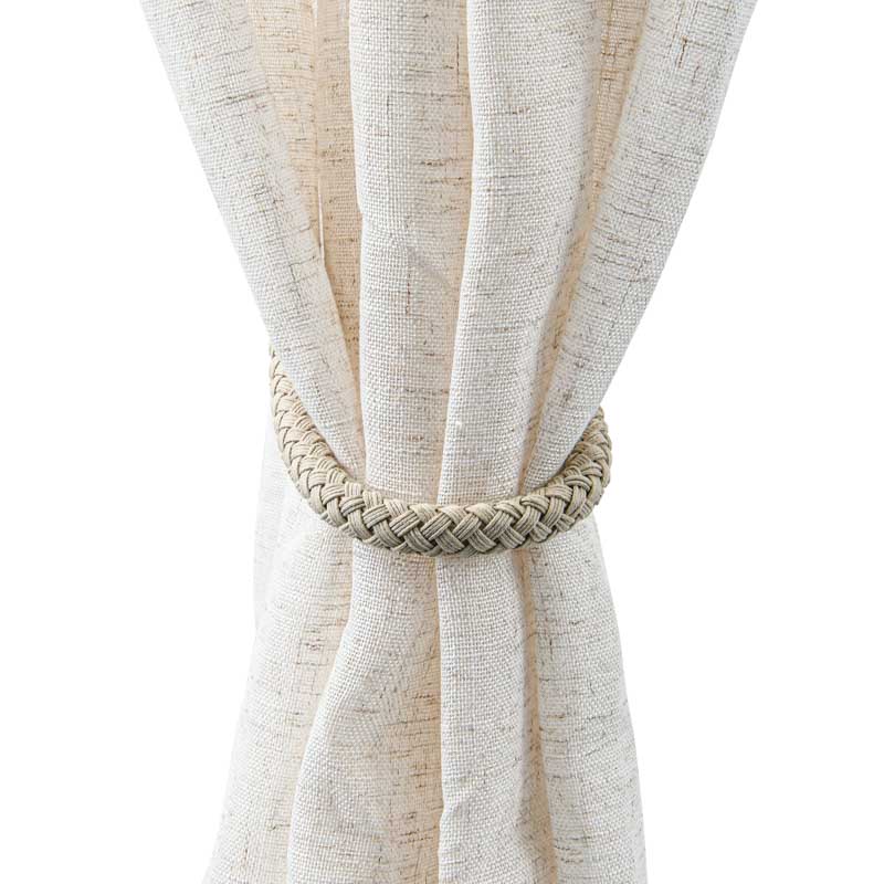 Embrasse aimantée 'Toluca'