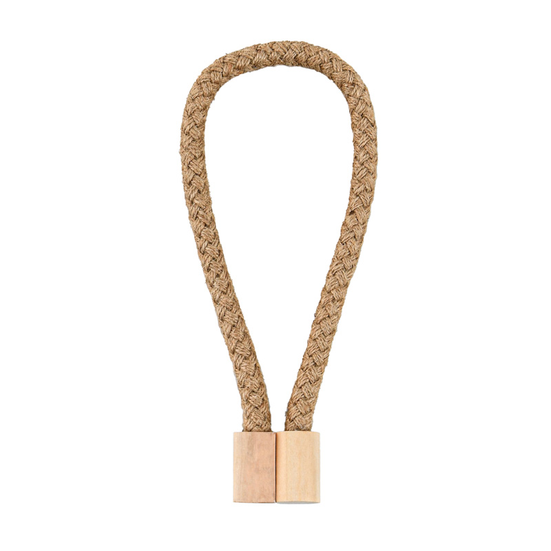 Embrasse aimantée 'Toluca'