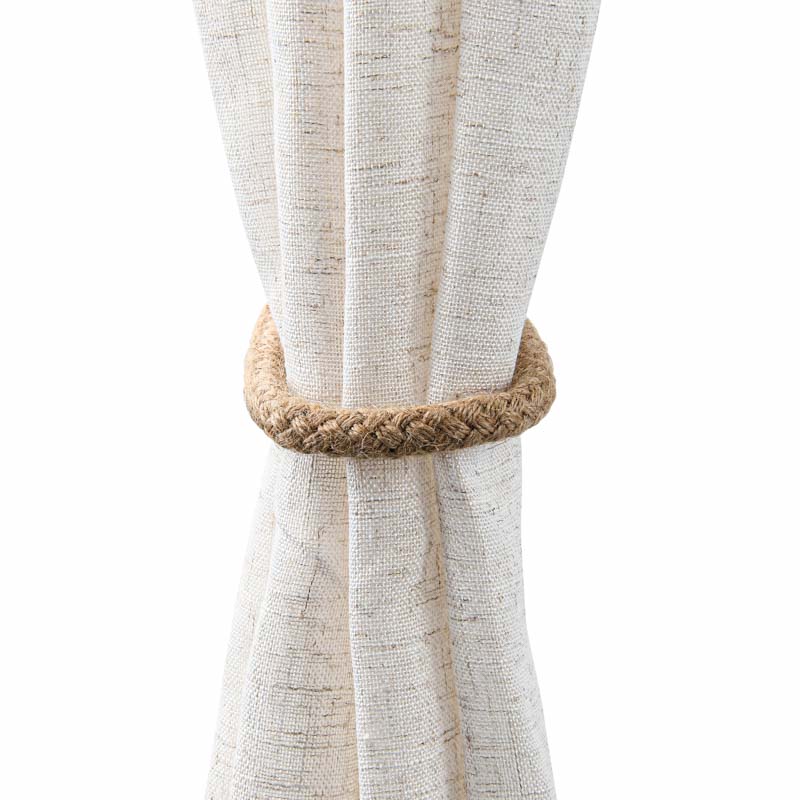 Embrasse aimantée 'Toluca'