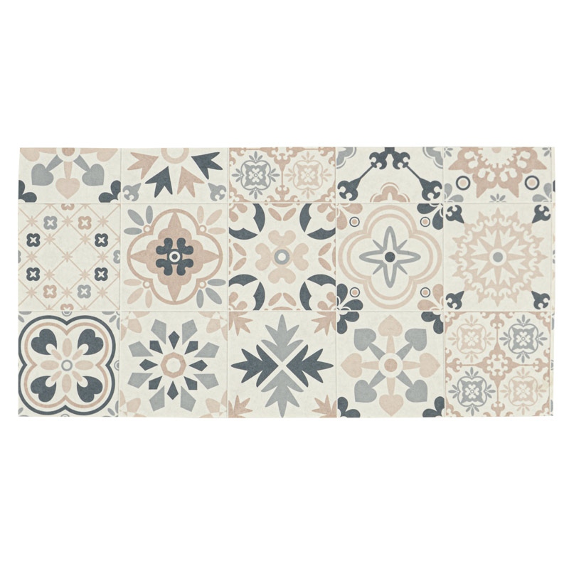 Tapis vinyle 'Arles'