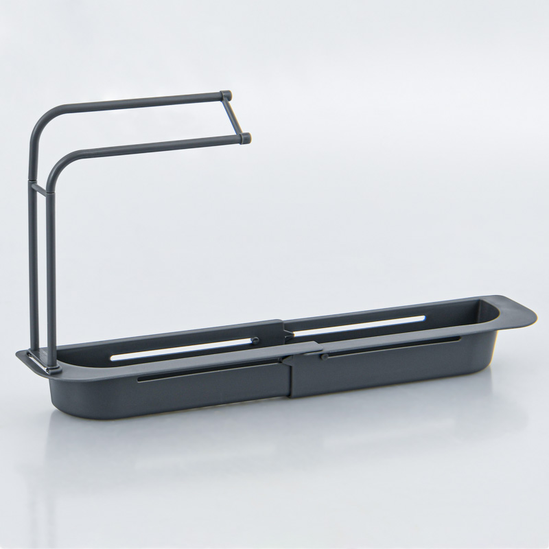 Organisateur extensible pour évier