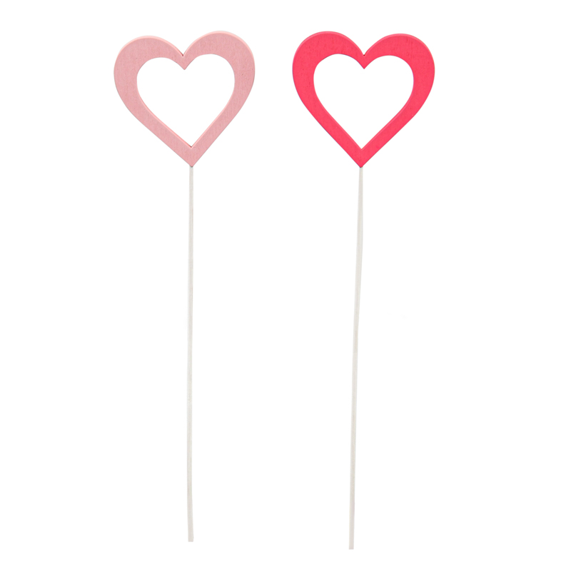 Pic coeur