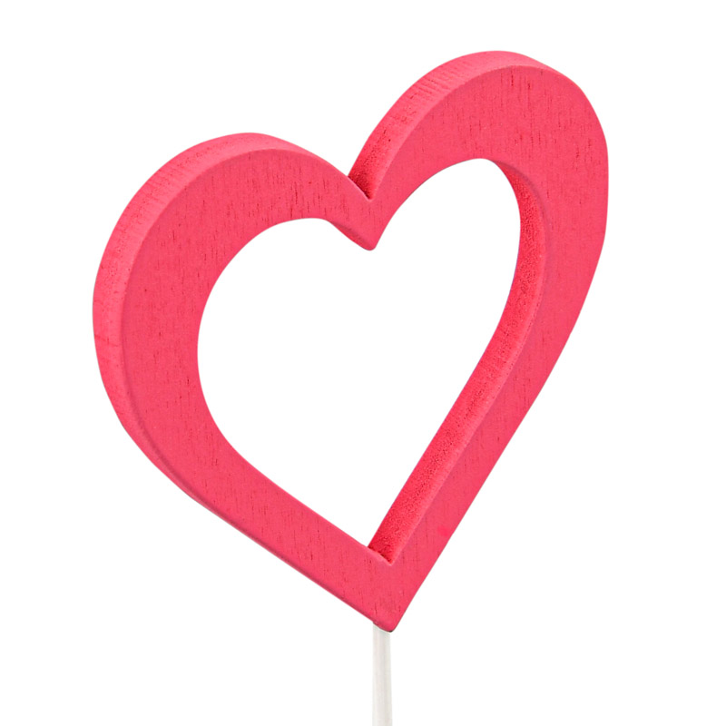 Pic coeur