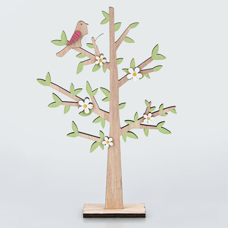 Arbre de vie à poser