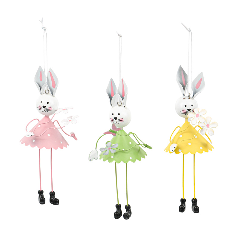 Lapinou à suspendre