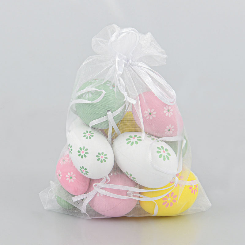 Sachet de 16 oeufs de Pâques