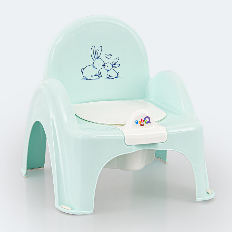 Fauteuil pot pour bébé