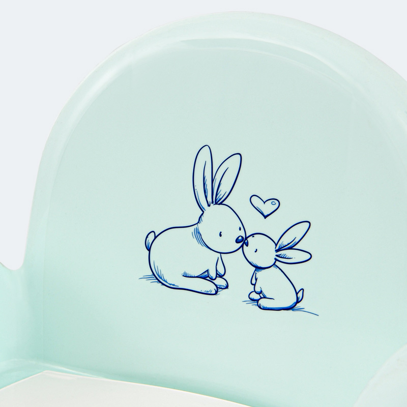Fauteuil pot pour bébé