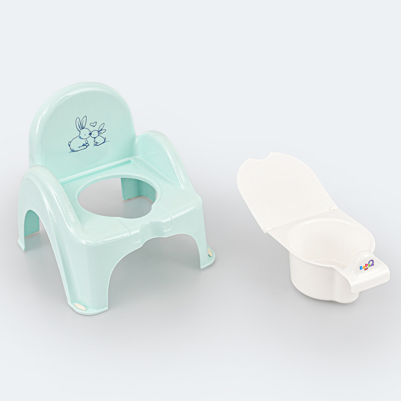Fauteuil pot pour bébé