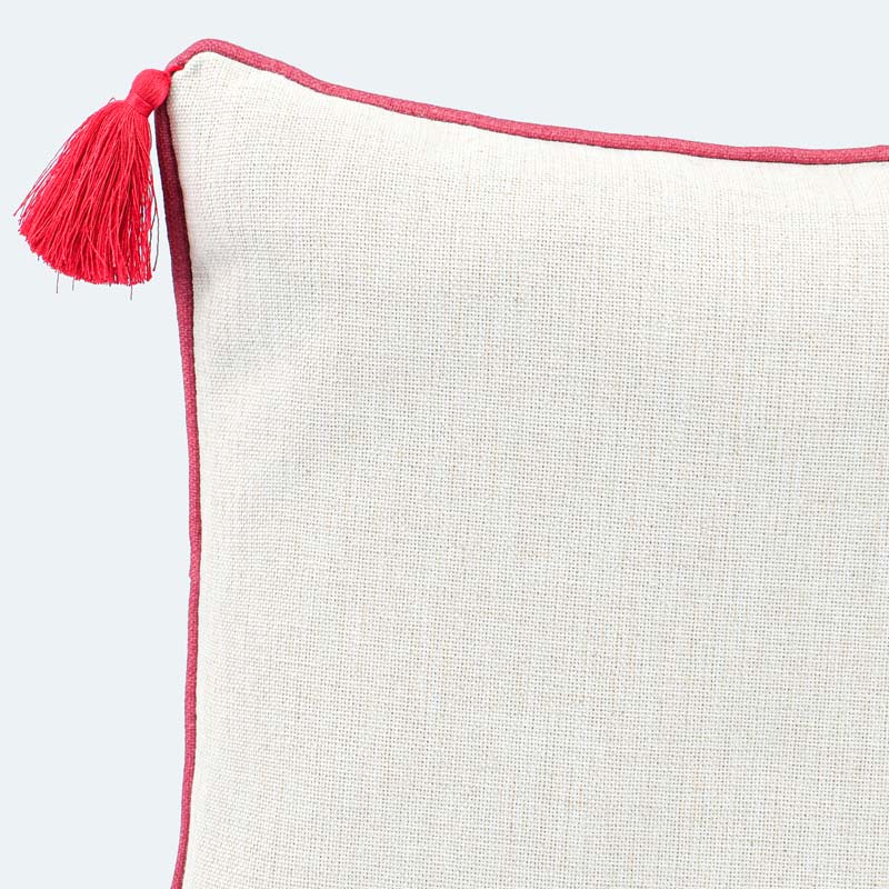 Coussin décoratif  imprimé 'Maella' 