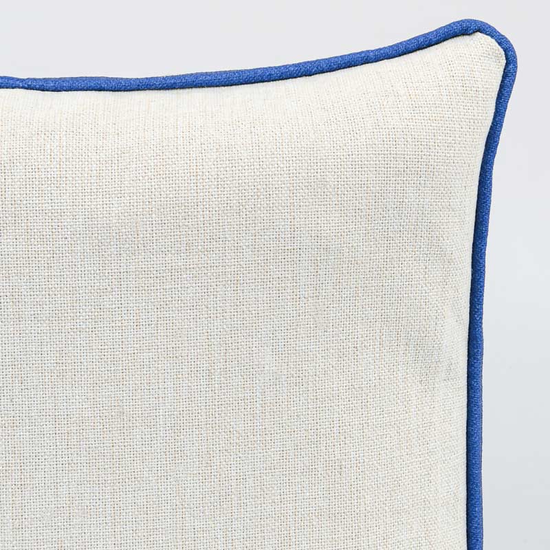 Coussin décoratif  imprimé 'Leana'