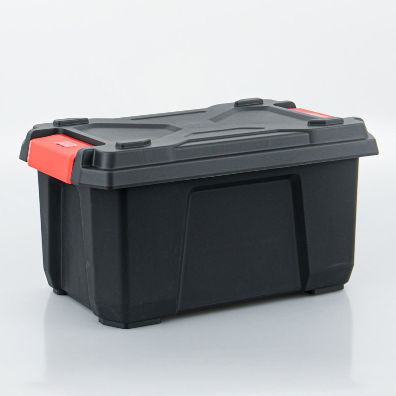 Coffre de rangement 'Xpert' avec couvercle
