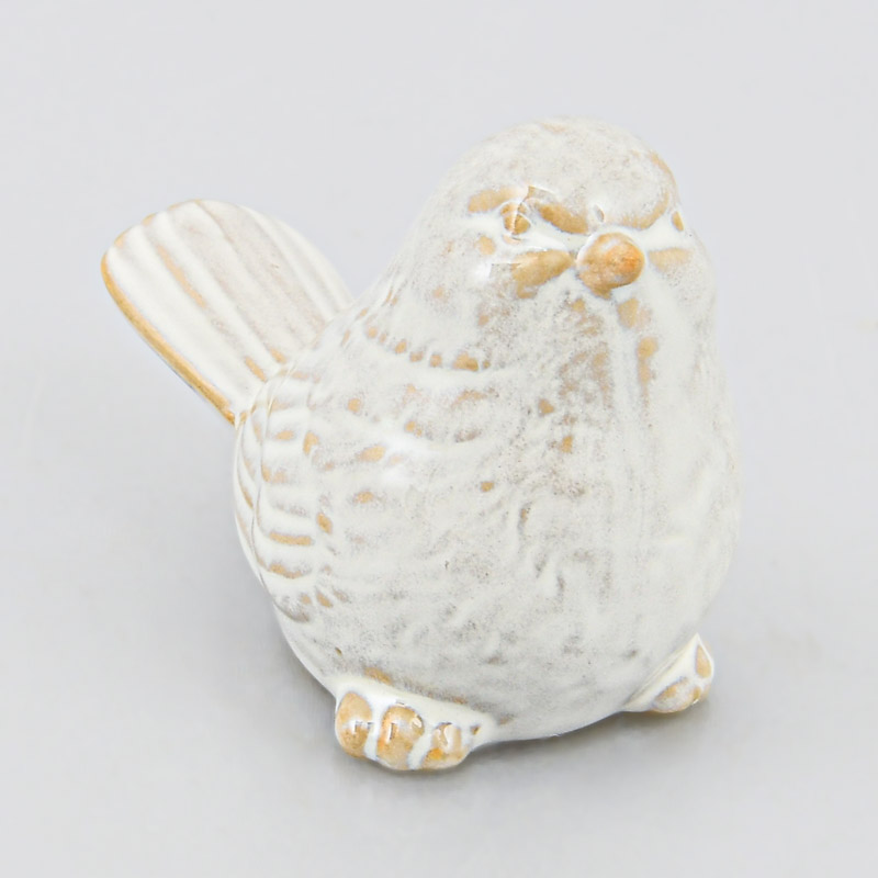 Oiseau à poser