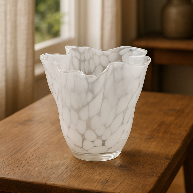 Vase 'Smoky' 