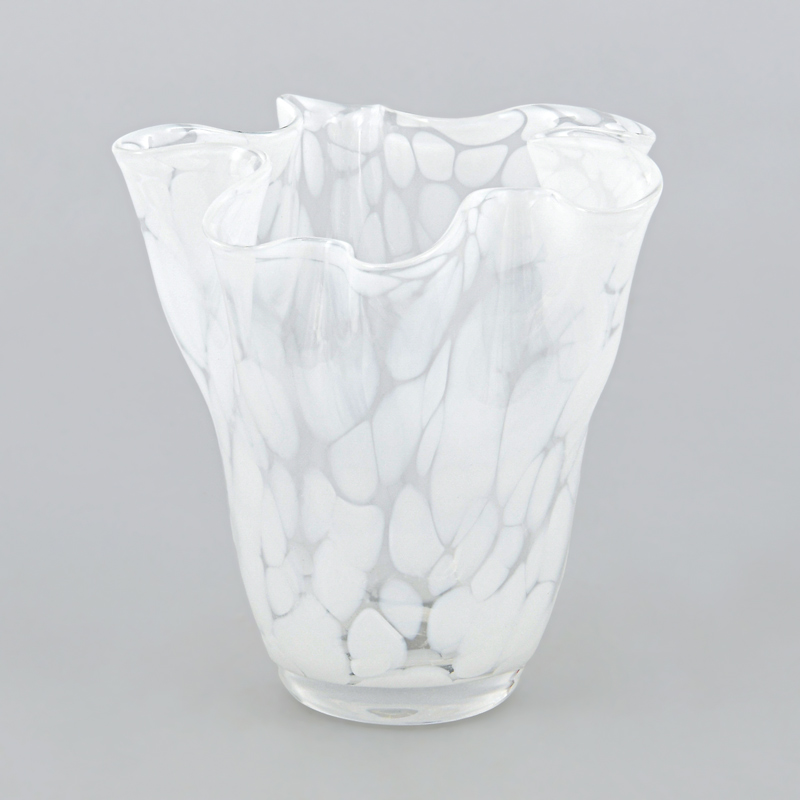 Vase 'Smoky' 