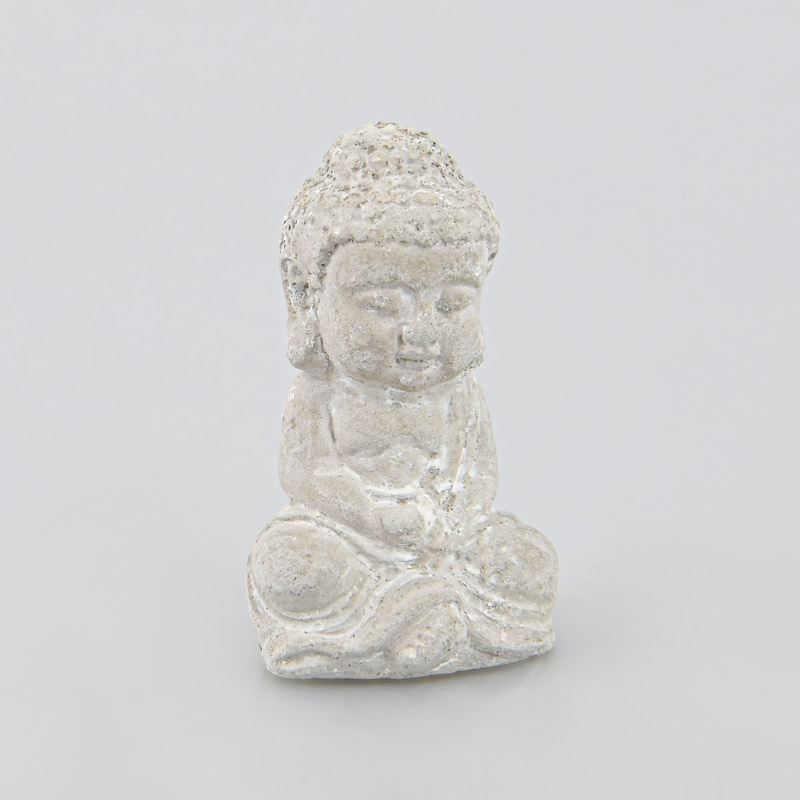 Statue mini Bouddha