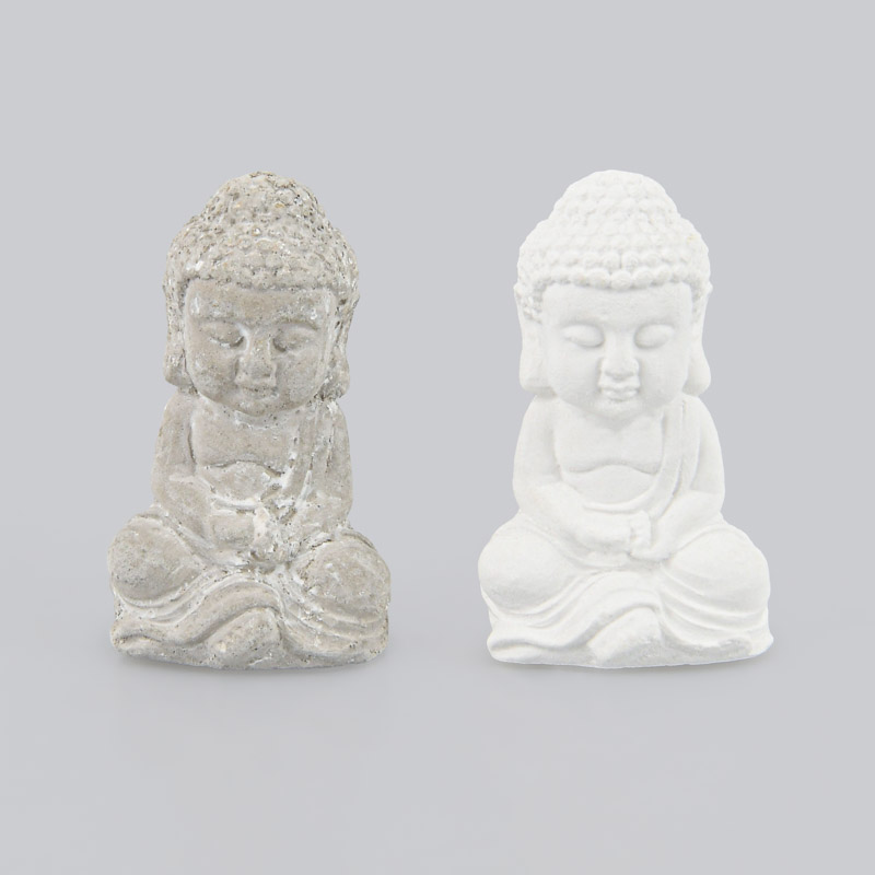 Statue mini Bouddha