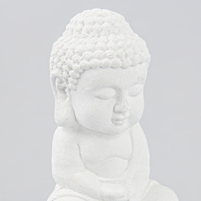 Statue mini Bouddha