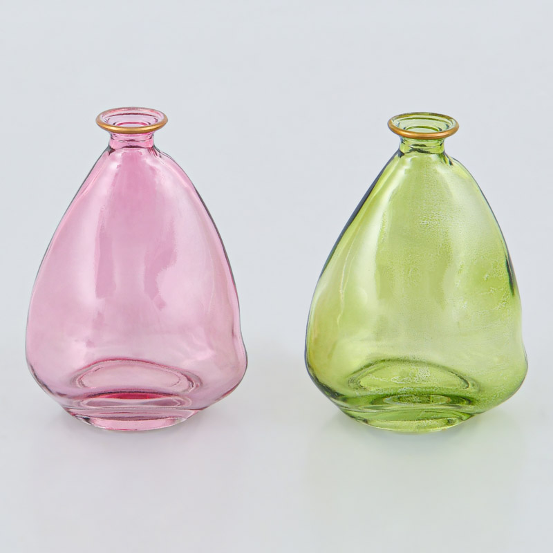 Mini vase soliflore décoratif
