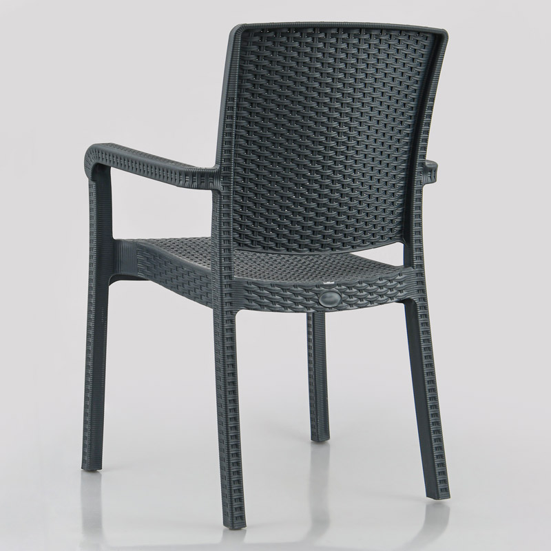 Fauteuil de jardin 'Riviera' 