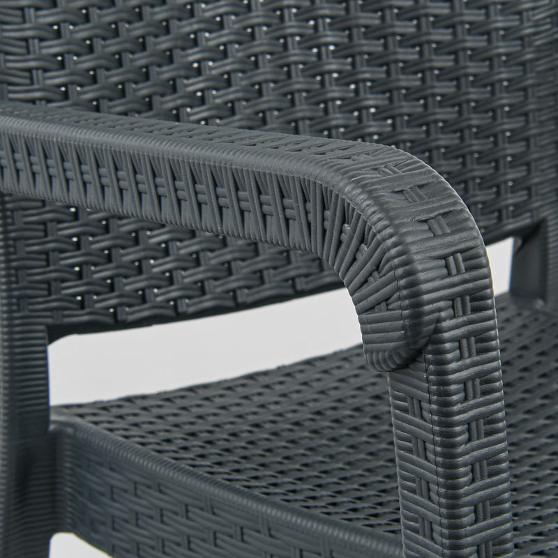 Fauteuil de jardin 'Riviera' 