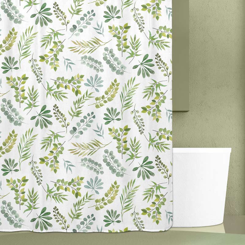 Rideau de douche 'Bryony'