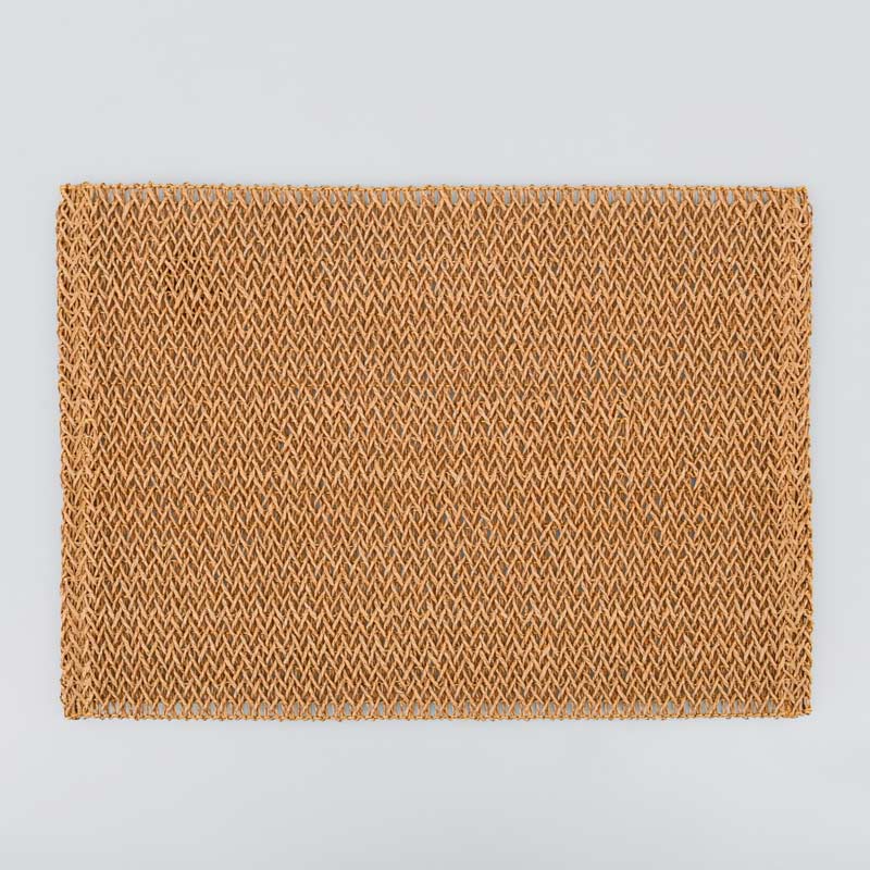 Set de table 'Bottega' beige